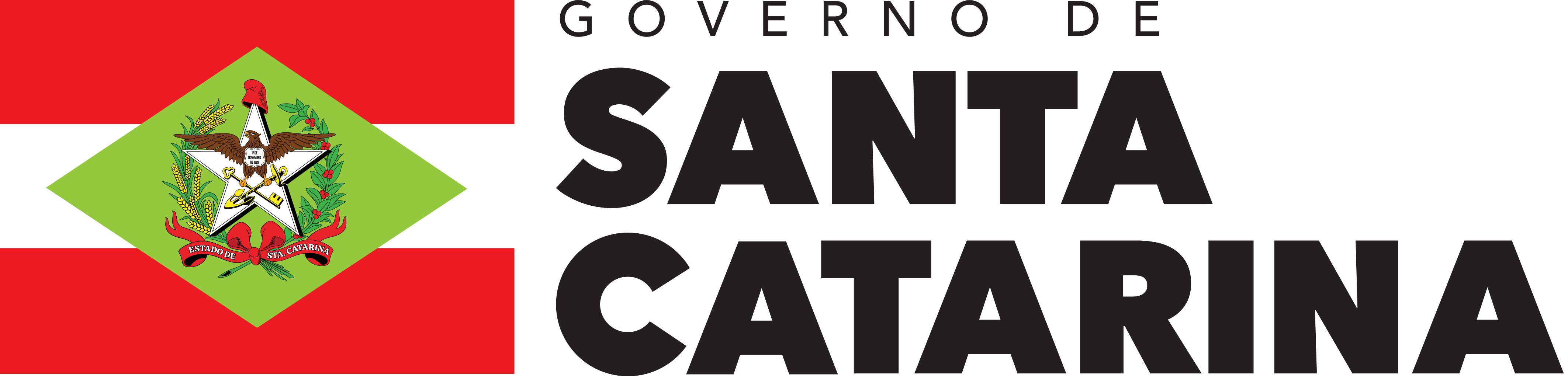 Estado do Santa Catarina